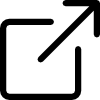 box arrow external link