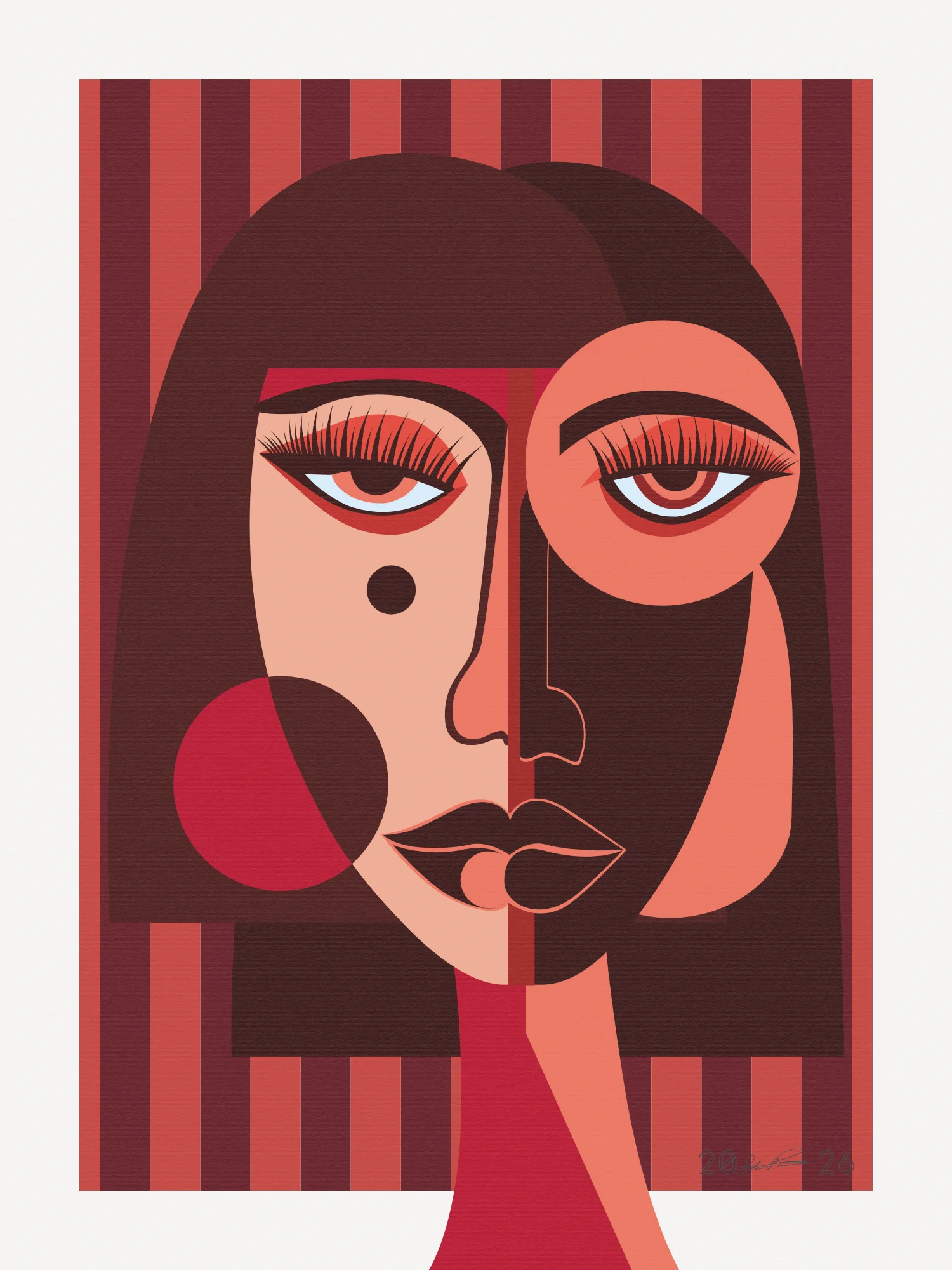 beauty-mark-red