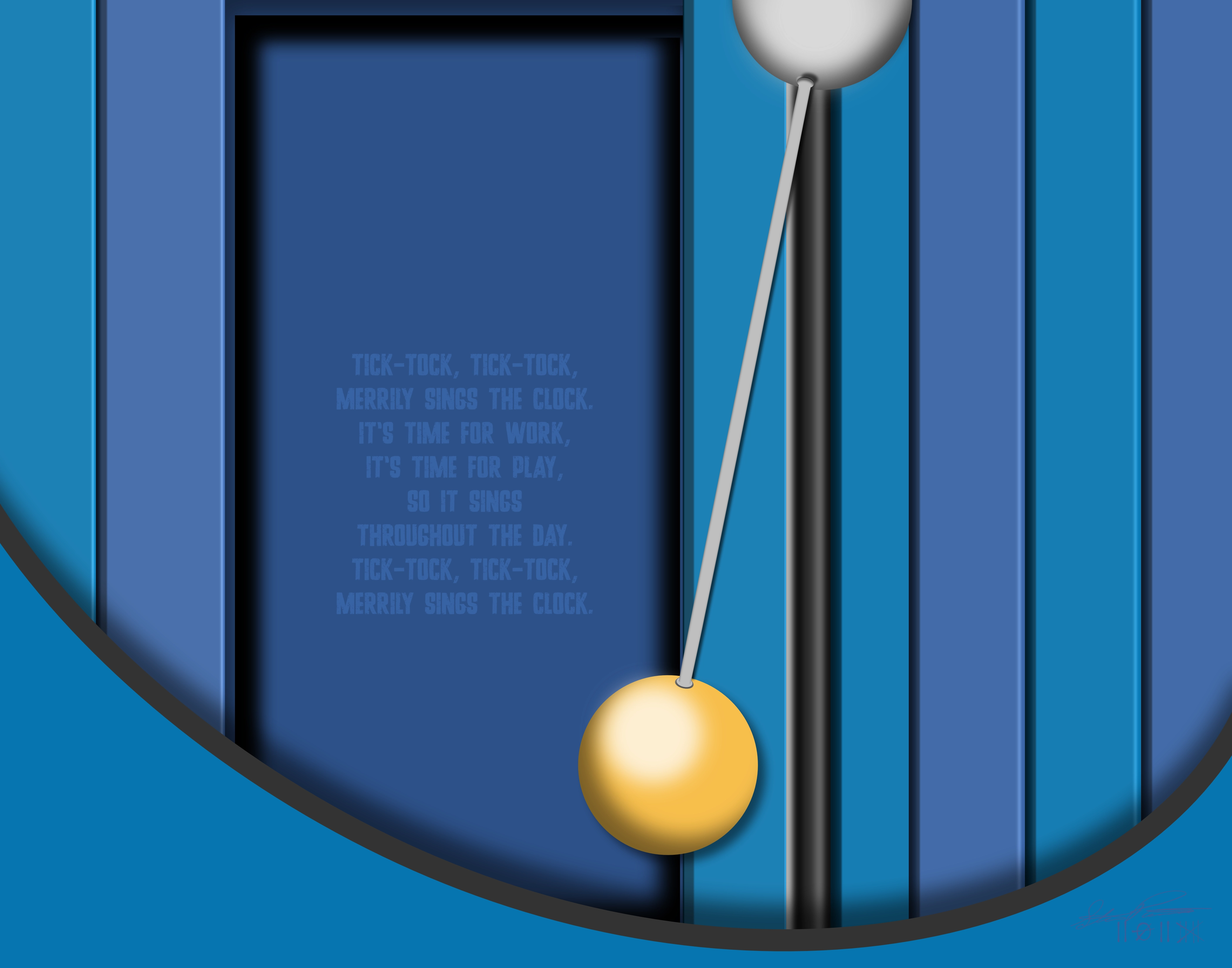 Pendulum