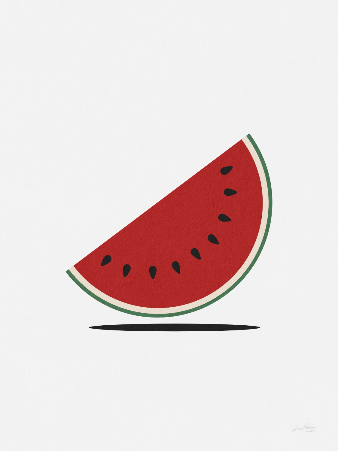 Watermelon