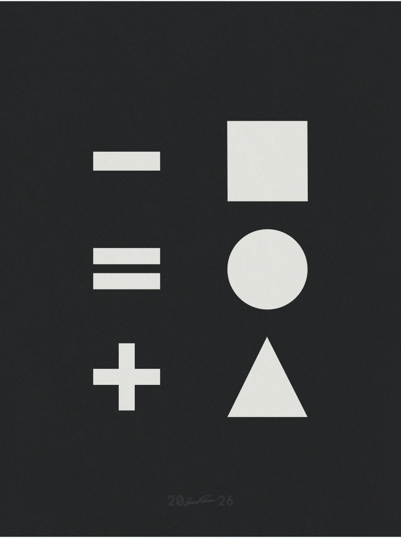Bauhaus Less is More