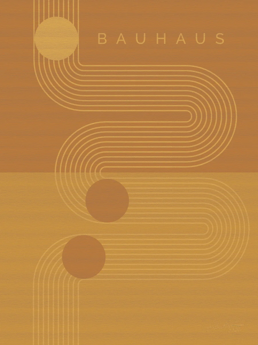 bauhaus woosh