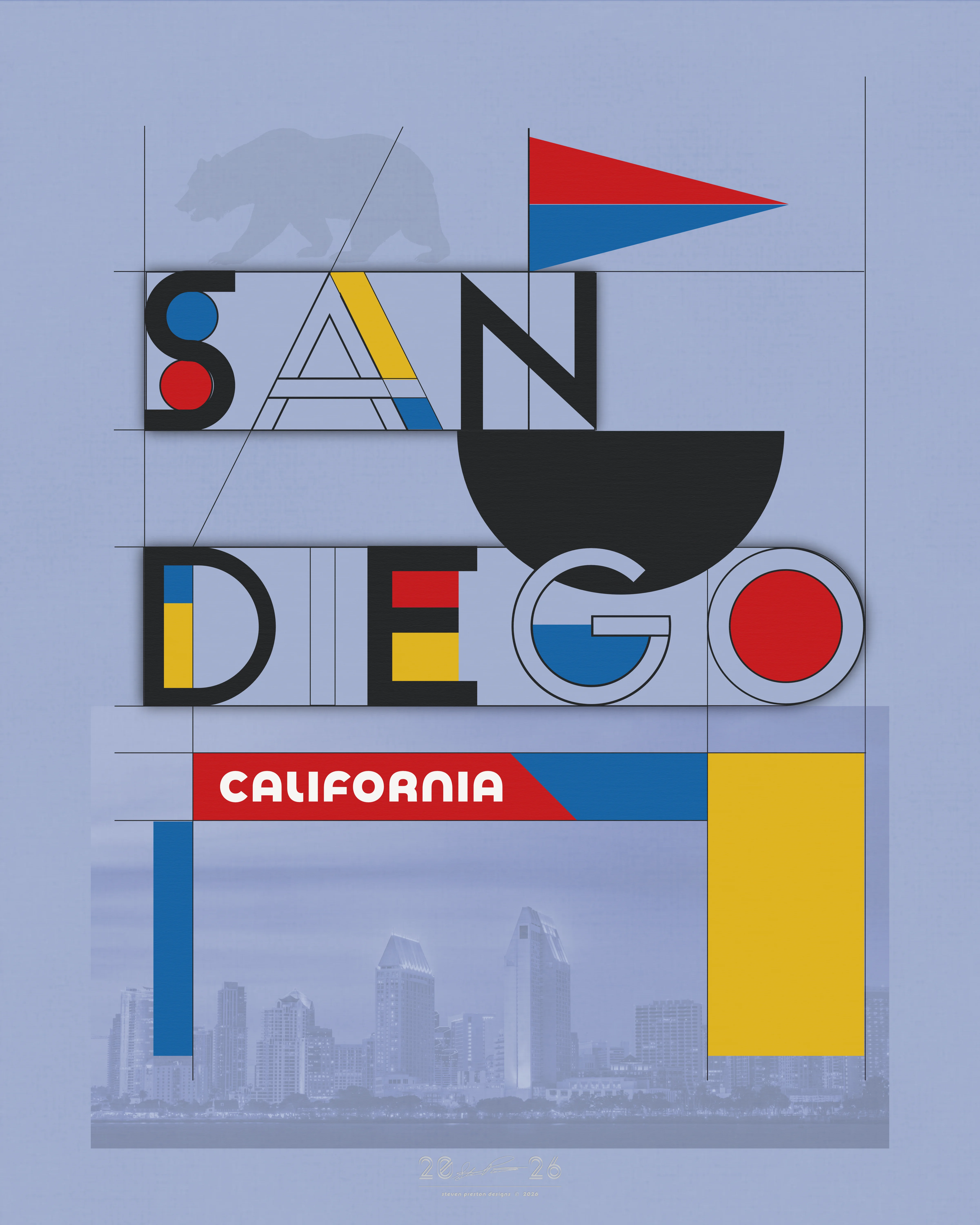 San Diego Sailing