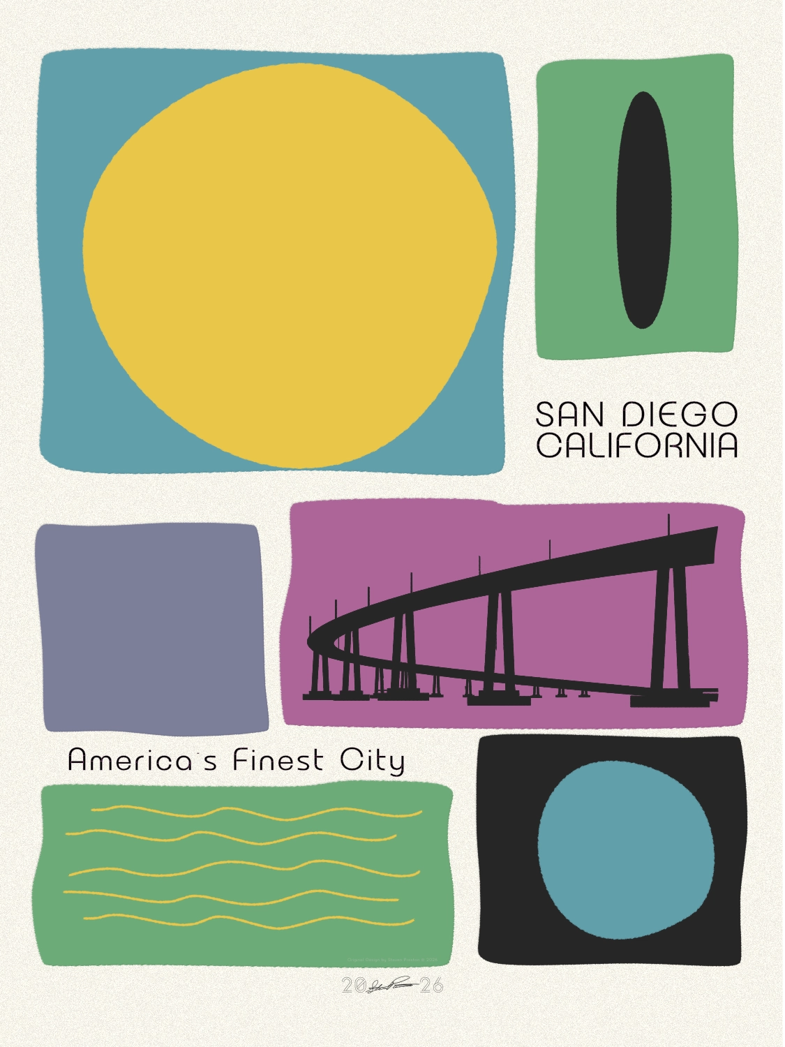 San Diego Organic-One