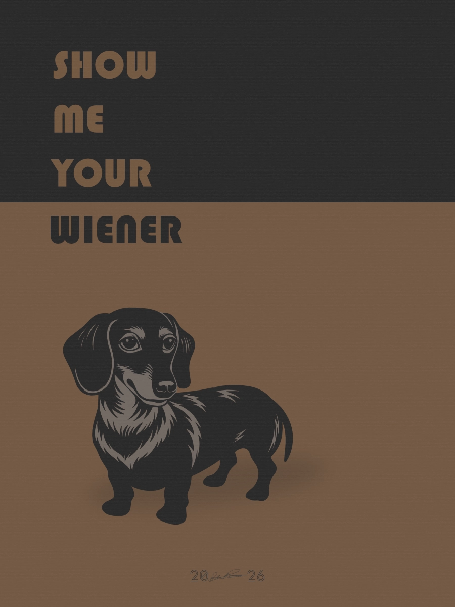 show-me-your-wiener-brown