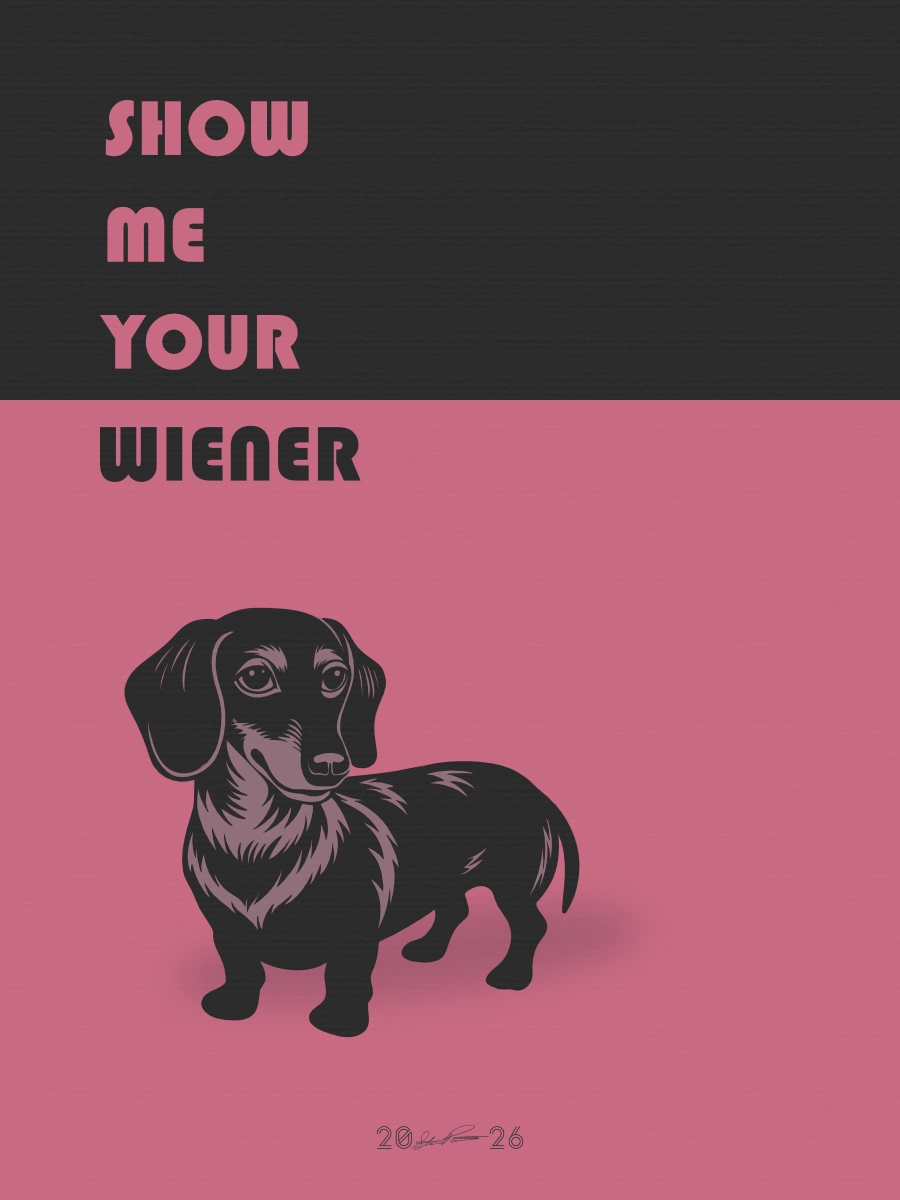 show-me-your-wiener-pink
