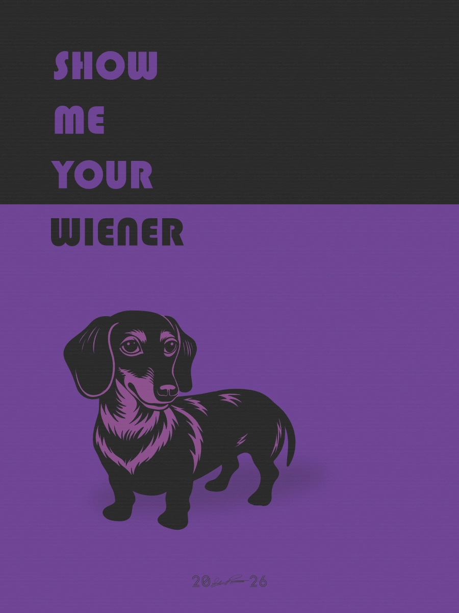 show-me-your-wiener-purple