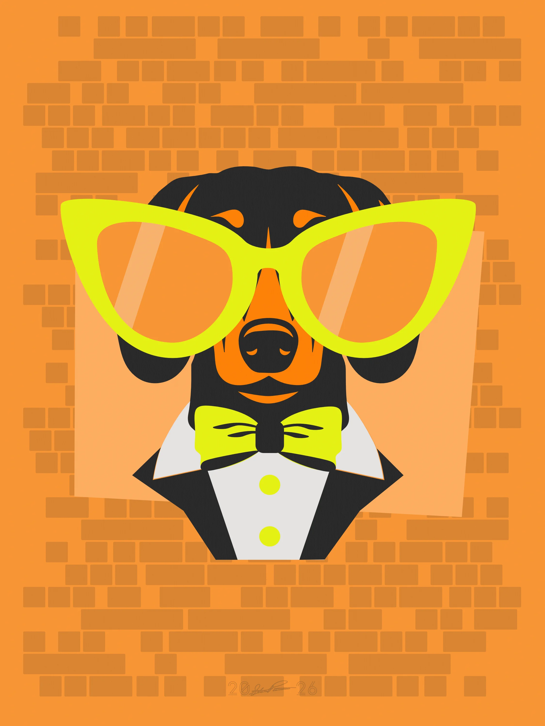 wiener-dog-cat-eye-sunglasses